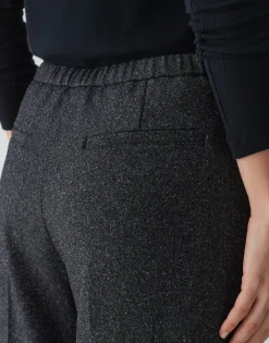 Marlene Broek Mukina Zwart Online Bestellen*OPUS Cheap