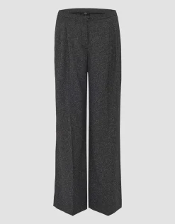 Marlene Broek Mukina Zwart Online Bestellen*OPUS Cheap