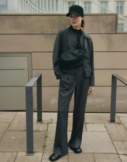 Marlene Broek Mukina Zwart Online Bestellen*OPUS Cheap