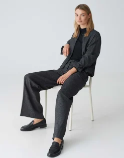 Marlene Broek Mukina Zwart Online Bestellen*OPUS Cheap