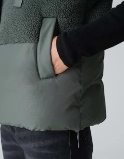 Outdoor Vest Windus Groen Online Bestellen*OPUS Hot