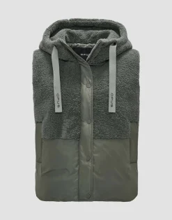 Outdoor Vest Windus Groen Online Bestellen*OPUS Hot