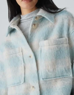 Overhemd Jelma Blauw Online Bestellen*OPUS Clearance