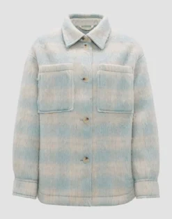 Overhemd Jelma Blauw Online Bestellen*OPUS Clearance