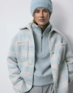 Overhemd Jelma Blauw Online Bestellen*OPUS Clearance