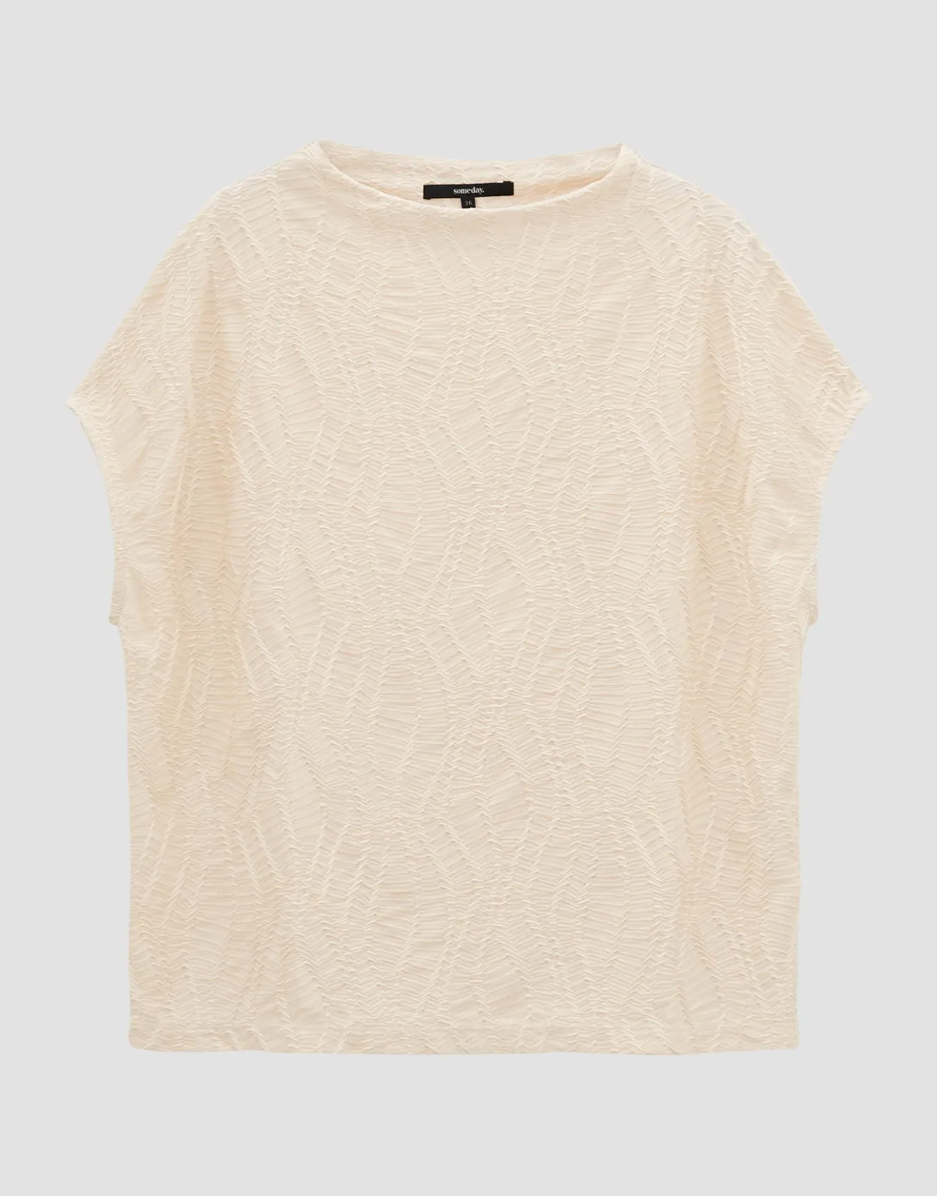 Overhemd Kilaja Beige Online Bestellen*OPUS Sale