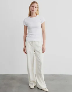 Overhemd Kleoh Wit Online Bestellen*OPUS Cheap