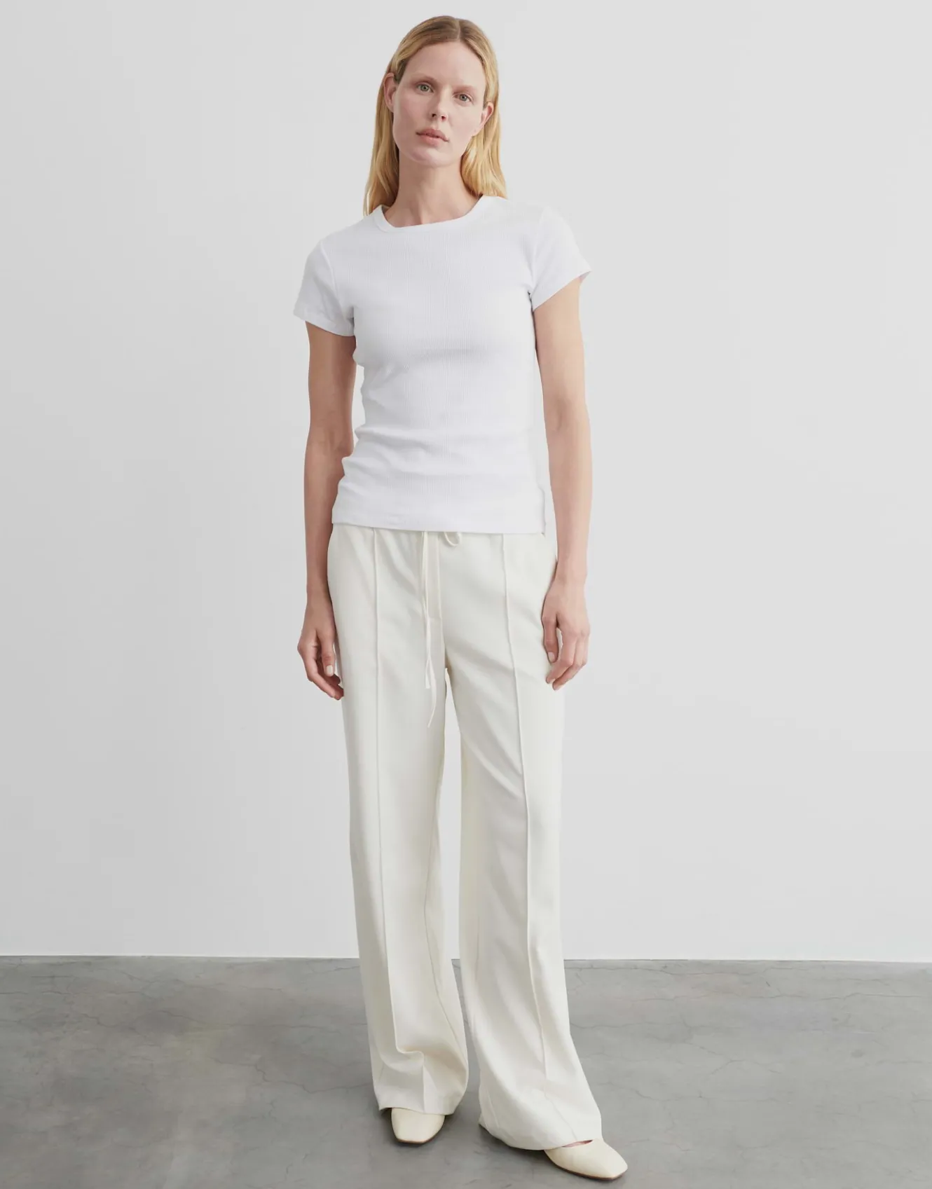 Overhemd Kleoh Wit Online Bestellen*OPUS Cheap