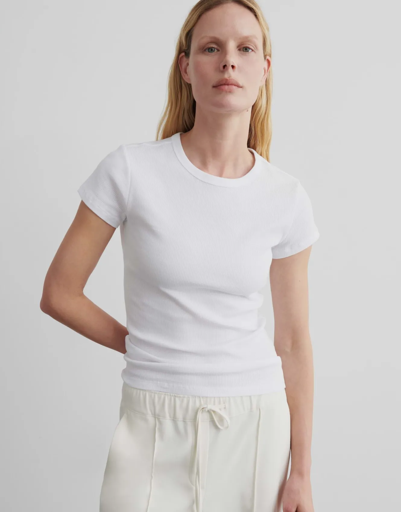 Overhemd Kleoh Wit Online Bestellen*OPUS Cheap