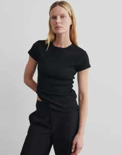 Overhemd Kleoh Zwart Online Bestellen*OPUS Online