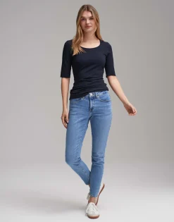 Overhemd Serta Blauw Online Bestellen*OPUS Best