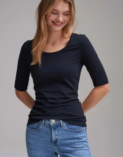 Overhemd Serta Blauw Online Bestellen*OPUS Best