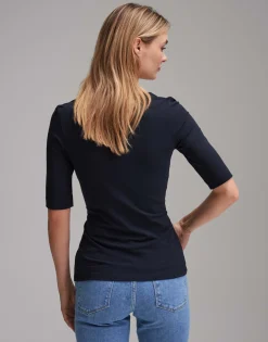 Overhemd Serta Blauw Online Bestellen*OPUS Best
