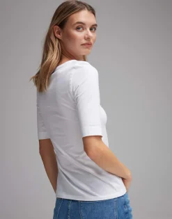 Overhemd Serta Wit Online Bestellen*OPUS Best Sale