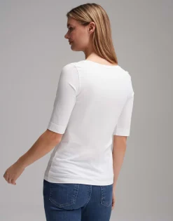 Overhemd Serta Wit Online Bestellen*OPUS Cheap
