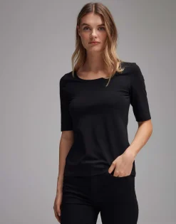 Overhemd Serta Zwart Online Bestellen*OPUS Best Sale