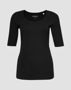 Overhemd Serta Zwart Online Bestellen*OPUS Best Sale