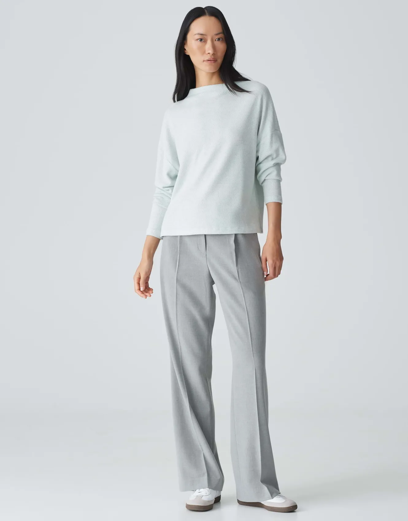 Overhemd Sicozy Blauw Online Bestellen*OPUS Cheap