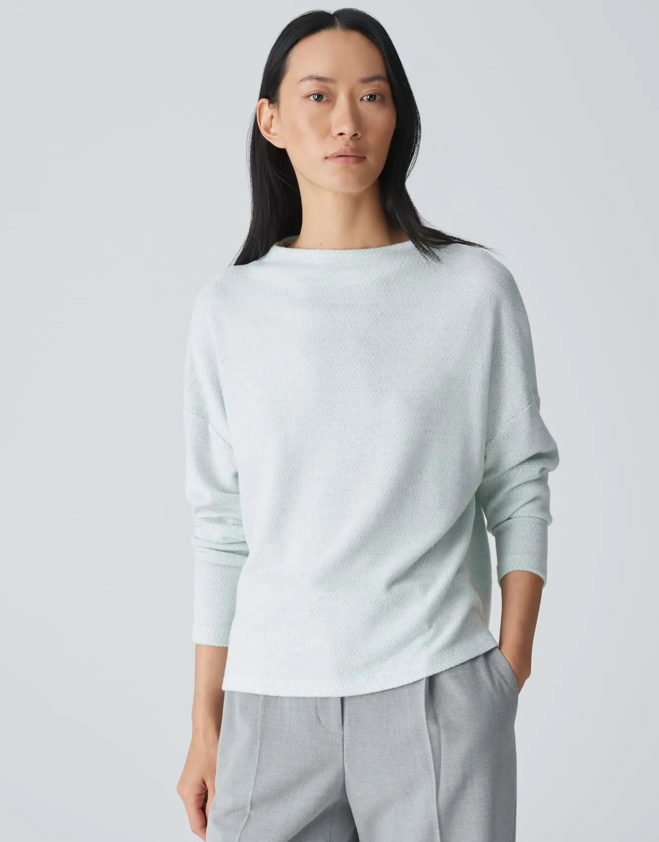 Overhemd Sicozy Blauw Online Bestellen*OPUS Cheap