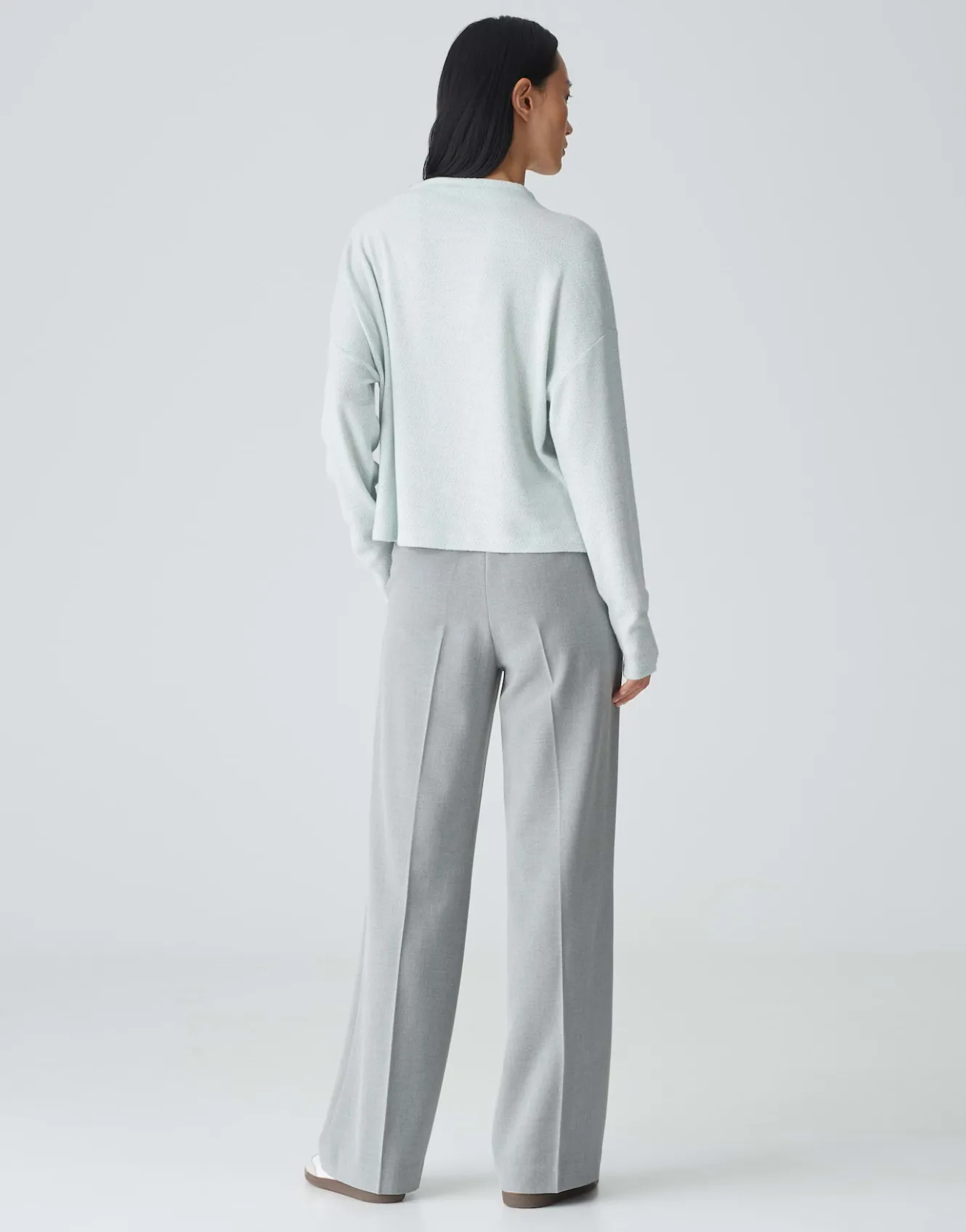 Overhemd Sicozy Blauw Online Bestellen*OPUS Cheap