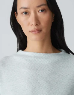 Overhemd Sicozy Blauw Online Bestellen*OPUS Cheap