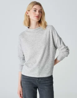 Overhemd Sicozy Grijs Online Bestellen*OPUS Shop