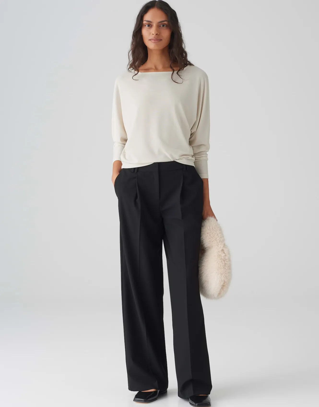 Overhemd Siglam Beige Online Bestellen*OPUS Hot