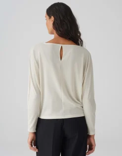Overhemd Siglam Beige Online Bestellen*OPUS Hot