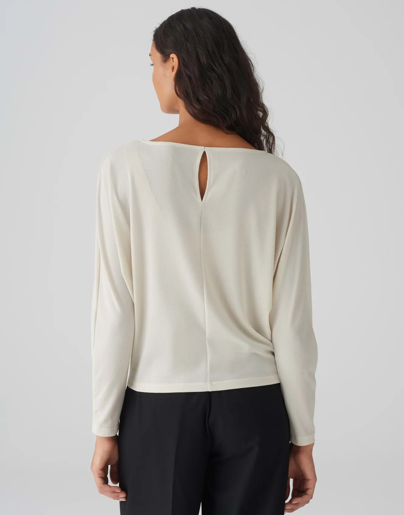 Overhemd Siglam Beige Online Bestellen*OPUS Hot