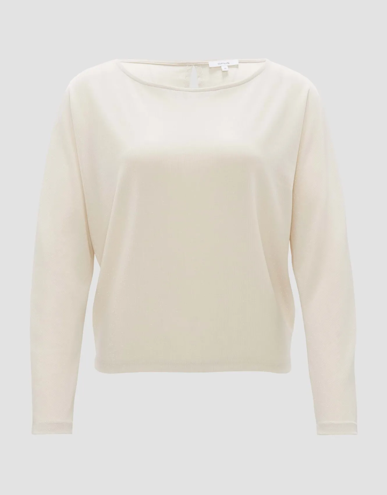 Overhemd Siglam Beige Online Bestellen*OPUS Hot