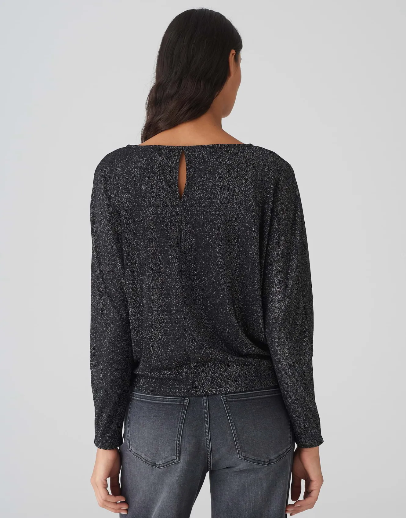 Overhemd Siglam Zwart Online Bestellen*OPUS Store