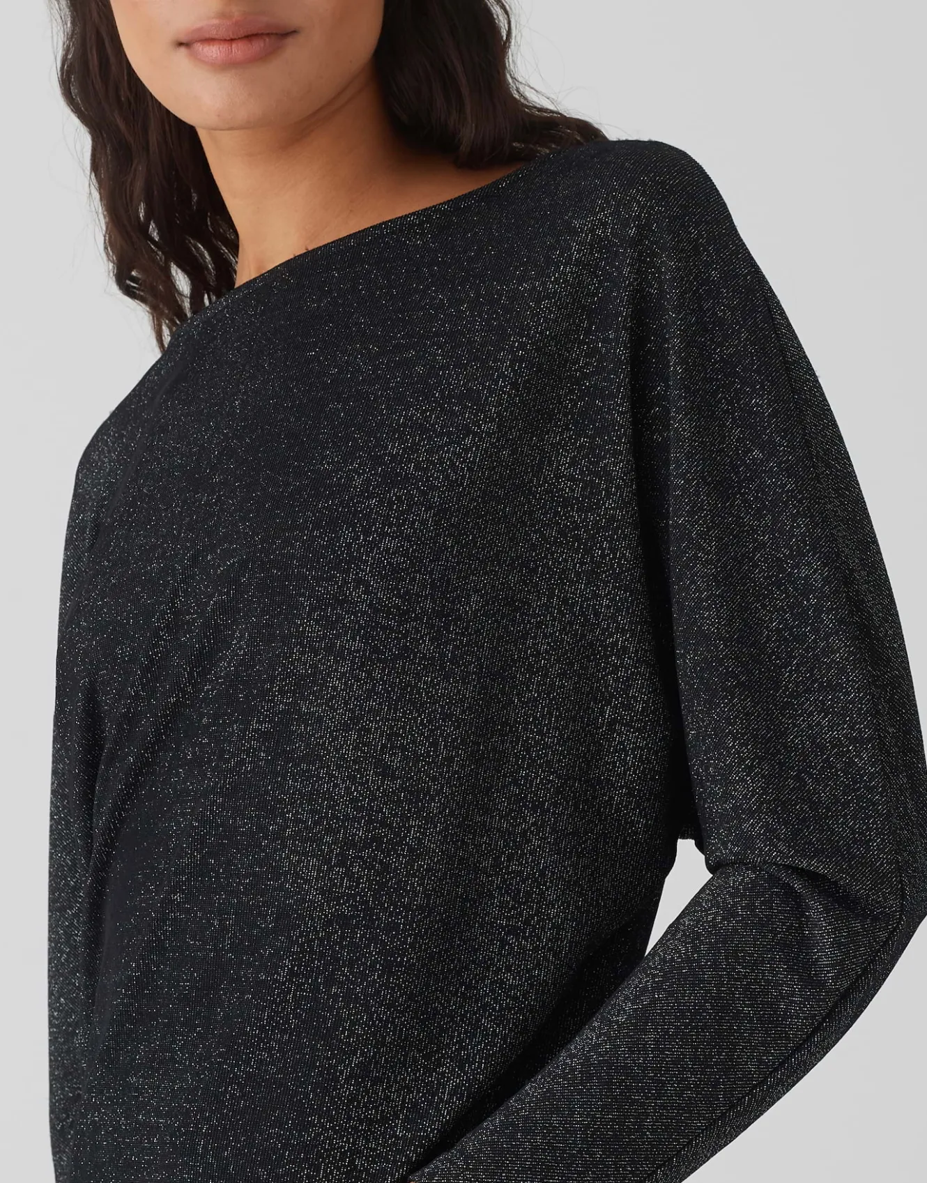 Overhemd Siglam Zwart Online Bestellen*OPUS Store