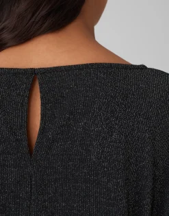 Overhemd Siglam Zwart Online Bestellen*OPUS Store