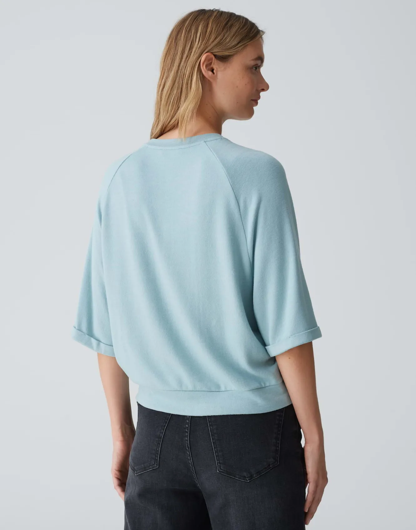 Overhemd Sikanna Blauw Online Bestellen*OPUS Store