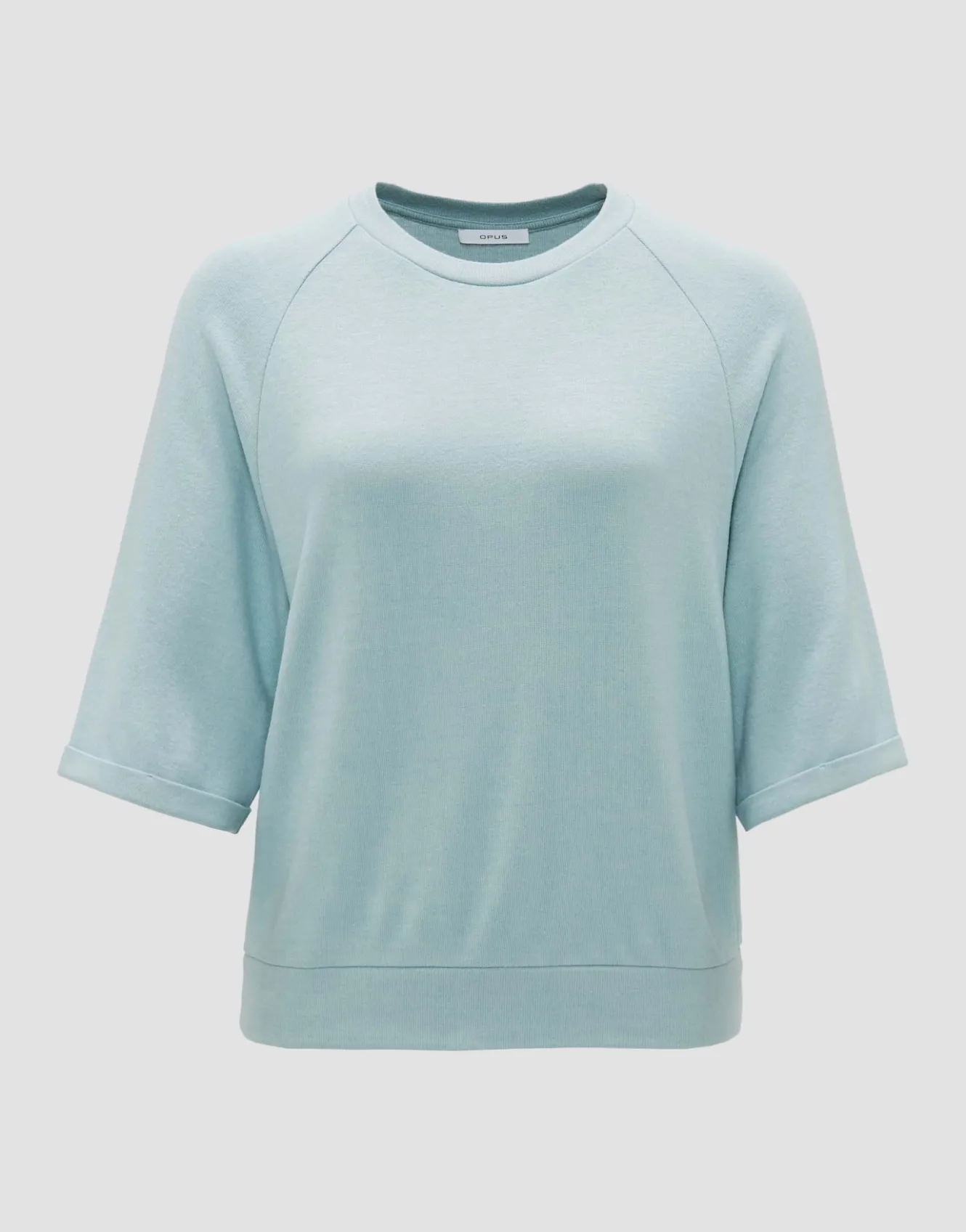 Overhemd Sikanna Blauw Online Bestellen*OPUS Store