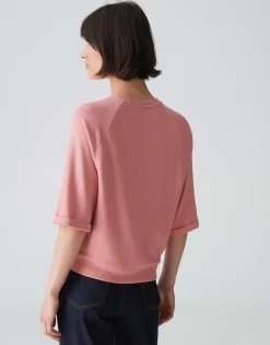 Overhemd Sikanna Roze Online Bestellen*OPUS Cheap