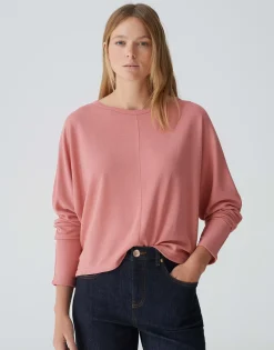 Overhemd Simpla Roze Online Bestellen*OPUS Best