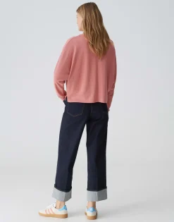 Overhemd Simpla Roze Online Bestellen*OPUS Best