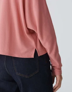 Overhemd Simpla Roze Online Bestellen*OPUS Best
