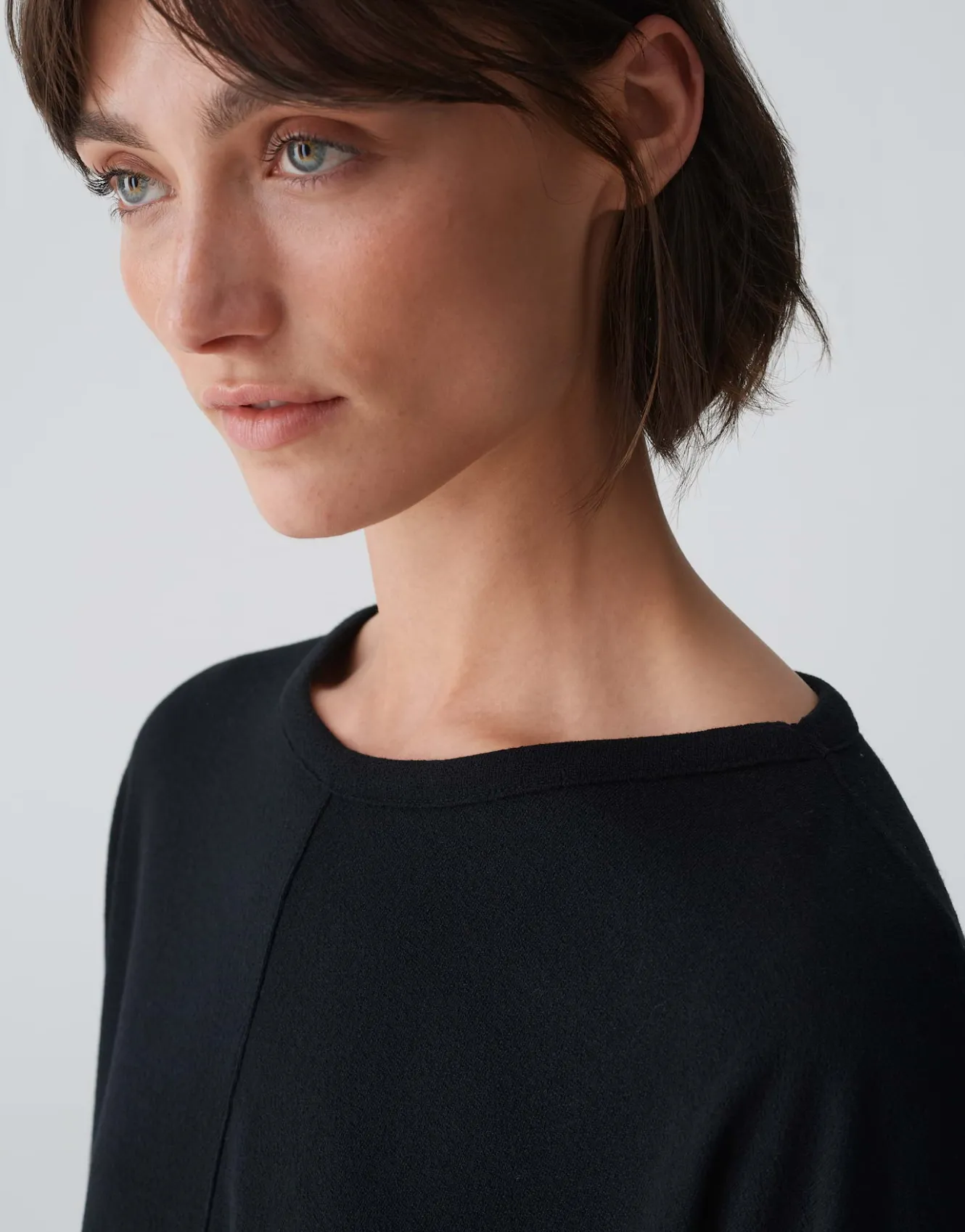 Overhemd Simpla Zwart Online Bestellen*OPUS Sale