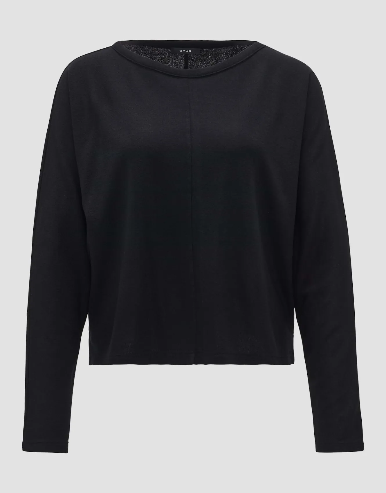 Overhemd Simpla Zwart Online Bestellen*OPUS Sale
