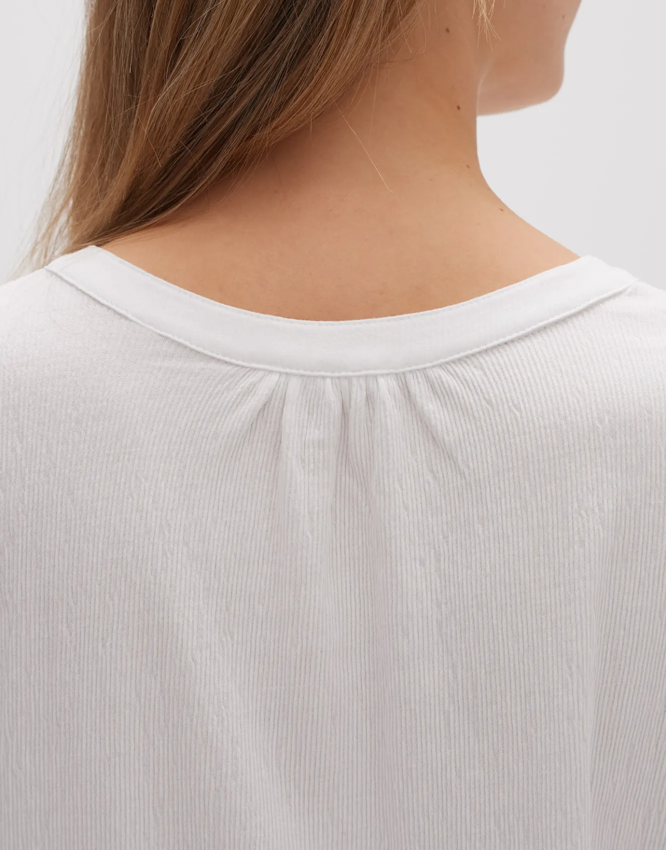 Overhemd Skirius Wit Online Bestellen*OPUS Sale
