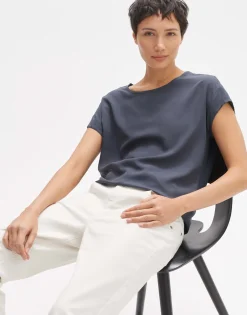 Overhemd Skita Soft Grijs Online Bestellen*OPUS Sale