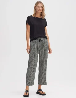 Overhemd Skita Soft Zwart Online Bestellen*OPUS Store