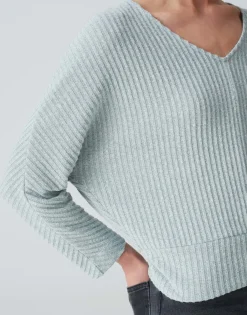Overhemd Sococo Blauw Online Bestellen*OPUS Store