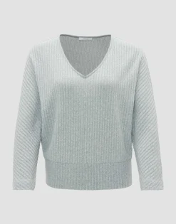 Overhemd Sococo Blauw Online Bestellen*OPUS Store