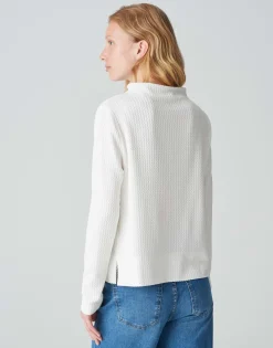 Overhemd Sufu Wit Online Bestellen*OPUS Fashion