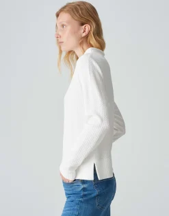 Overhemd Sufu Wit Online Bestellen*OPUS Fashion