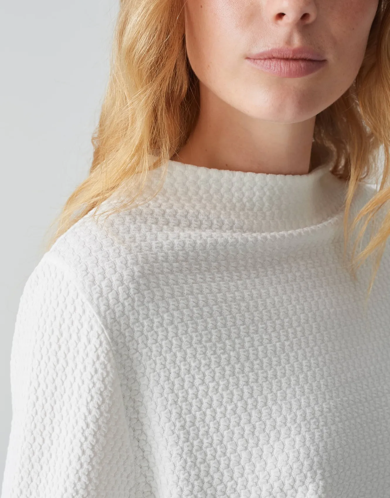 Overhemd Sufu Wit Online Bestellen*OPUS Fashion
