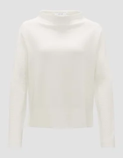 Overhemd Sufu Wit Online Bestellen*OPUS Fashion
